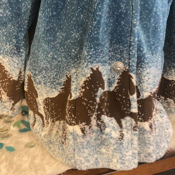 Nordic Lights jacket L (4481) - Picture 2 of 9